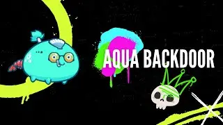 🐟 Axie Infinity | Backdoor Assasin | APP vs ABP