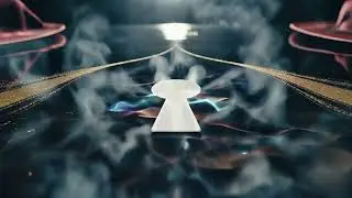Sağır Mı Duvar? &mdash; Soul Atlas (Turkish Psychedelic Symphonic Trip-Hop Visualizer)