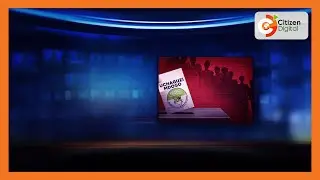 Vote counting in Garissa, Marakwet and Kandara