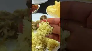 കൊല്ലം കാരുടെ സ്വന്തം ഫയൽവാൻ ഹോട്ടൽ ! Mutton Biriyani, Fayalwan Hotel, Kollam