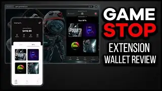 Gamestop Wallet Extension Review (Beta)