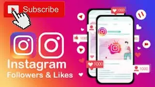 AddMeFast Tutorial | Free Ig followers | instagram followers for free | free subscribers for youtube