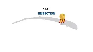 VIEWTECH - Seal inspection