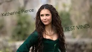 Katherine Pierce l BEST VINES