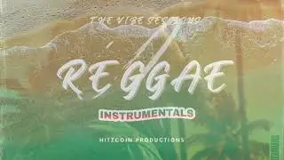THE VIBE SESSIONS 