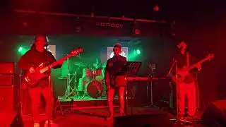 20260124 Undertow - Mr.BiG cover