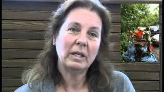 Green Jobs: Paula Porubcan, Field Station Coordinator