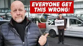 11 вещей, которые американцам НЕ следует делать в Париже