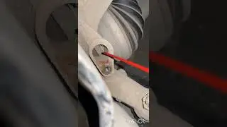 Toyota Axio Wheel ABS Break Cleaning prasse #youtube #instagram #foryou .