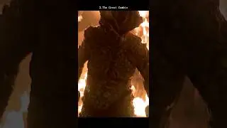 #movie The Horrifying Horde Emerges! | The Last of Us S1 - Bloater Attack Scene
