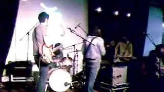 Ian Blurton + Huron = Happy Endings.mp4
