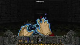 Heretic + Hexen multiplayer