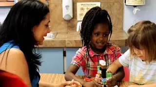 Social-Emotional Learning: Helping Every Child Thrive
