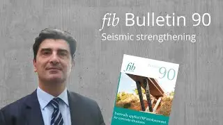 Prof Andrea Prota &ndash; fib Bull90 &ndash; Seismic strengthening
