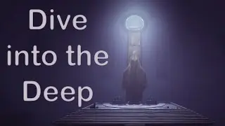 Destiny 2 OOB: Deep Dives: Audience (Secret Mission?)