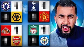 Our Premier League Game Week 11 Predictions.
