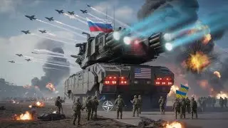 One Powerful Attack Ends the War, a Major Turning Point on the Battlefield &ndash; ARMA 3