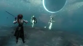 Clair Obscur: Expedition 33 - Alicia / Painted Love Boss Battle Theme (OST Music)