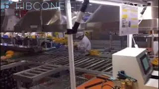 patch cord optical Production automation