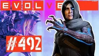 Evolve: Victory Kala Portal Player Pressures
