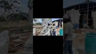 Ganesh idol making process #Ganesh #trending#ganeshchaturthi