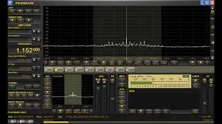 1152kHz Radio Pakistan at 1801UTC on October 9, 2022