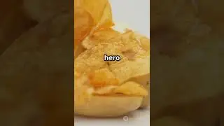The Snack Heist