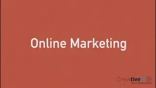 How Creative 4 All s.a.r.l. Can Help You With Online Marketing