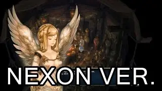 NEXON Tree of Savior G-STAR HD Trailer [1080P]