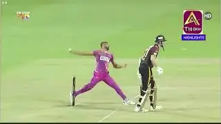 HAZRATULLAH ZAZAI FASTEST FIFTY || T10 cricket || 2023 || highlights ||