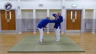 Escape From Grab & Finger Lock