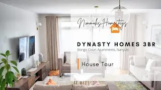 Dynasty Homes 3BR &mdash; Непревзойденные апартаменты для аренды на время отпуска в Нанюки