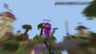 Hacking on Hive Skywars (Bypassing Fly)