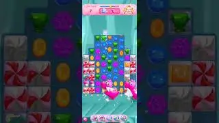 Cand Crush Saga, Level - 11336 #gaming #game #gameplay #youtubeshorts