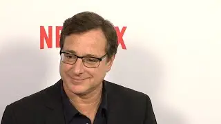 Bob Saget Died After Hitting Head Before Sleeping, Family Says
