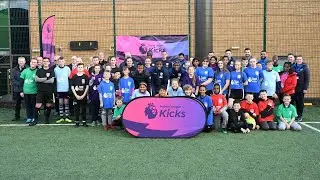 Premier League Kicks | The Albion Foundation