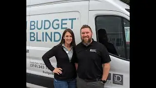 Budget Blinds of Cedar Falls & Waterloo and Budget Blinds of Dubuque - Who We Are Video