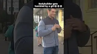 Connor murphy gets humbled by a girl