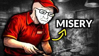 Tales From the Sub 5 Slop Factory