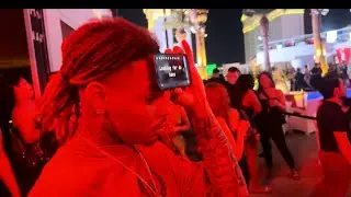 I’m NEVER Returning To Las Vegas After This Trip 🤦🏽‍♂️