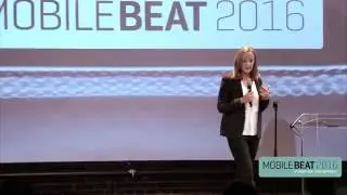 MobileBeat 2016 Lightning Rounds: Watch Whole Foods, Pizza Hut, & more demo their bots