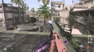 Race to the Top of the Leaderboards - Advanced Warfare (1)