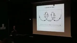 G&eacute;ographie des risques naturels