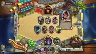 Hearthstone: Building a Winning Starter Warlock Deck