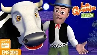 Vaca Lola - &iexcl;Tienes raz&oacute;n! - La Granja de Zen&oacute;n - Episodio 4