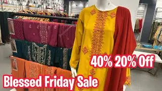 Chinyere 40% 20% Off | Chinyere Blessed Friday Sale 