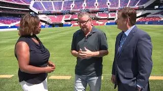 CommUNITY: The Buffalo details behind the new Highmark Stadium