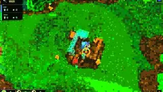 Castle Story 1 серия 1 сезон