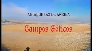 AMAYUELAS DE ARRIBA. PALENCIA