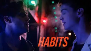 REED900 &mdash; Habits (Detroit Evolution & Detroit Reawakening)